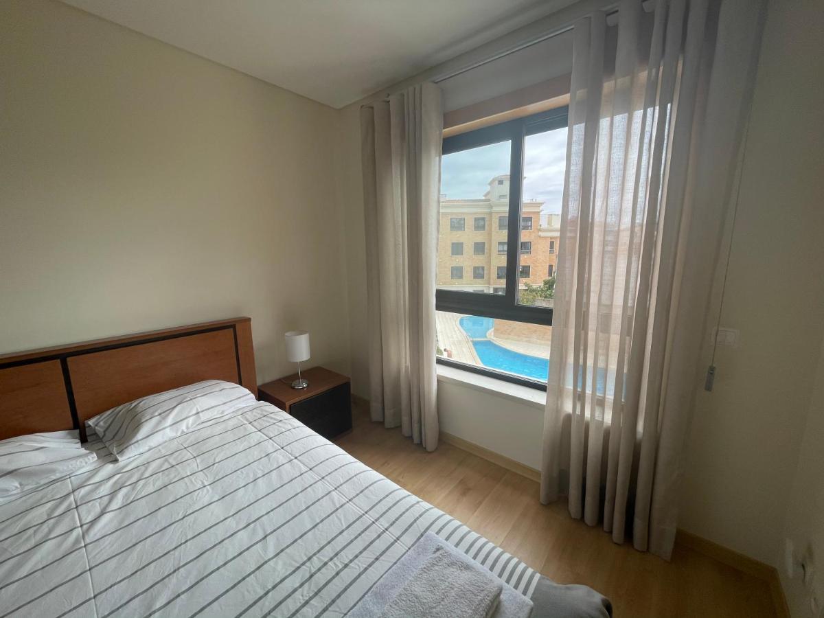 Casa Da Praia 圣马蒂纽·杜·波特 外观 照片