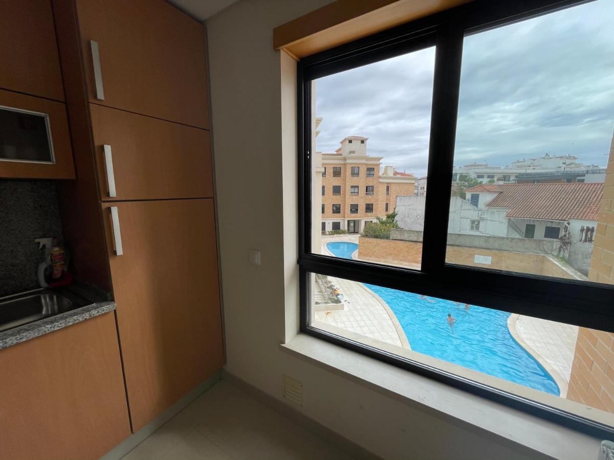 Casa Da Praia 圣马蒂纽·杜·波特 外观 照片