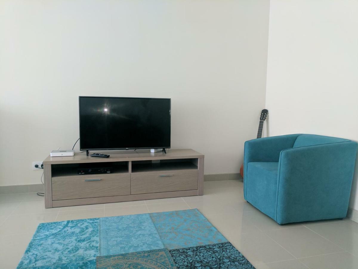 Casa Da Praia 圣马蒂纽·杜·波特 外观 照片