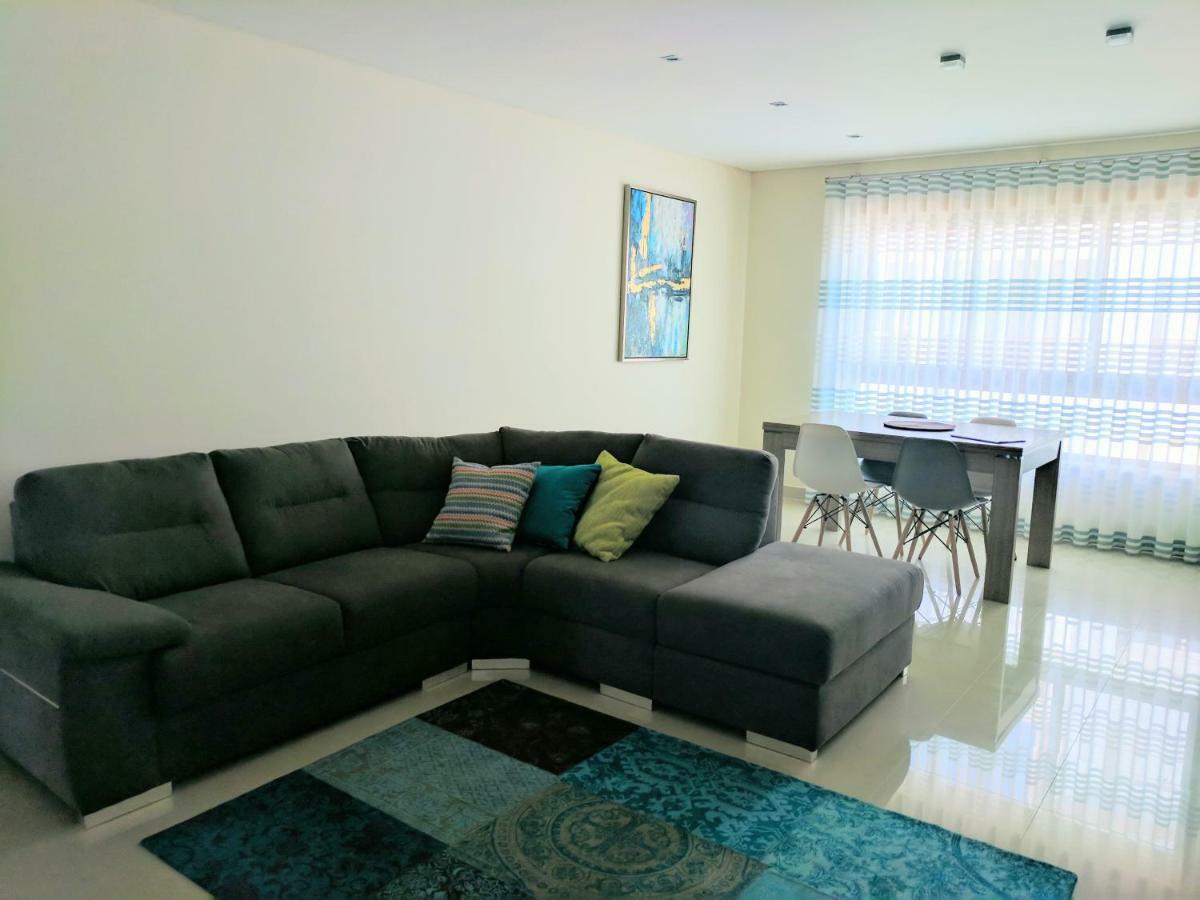 Casa Da Praia 圣马蒂纽·杜·波特 外观 照片