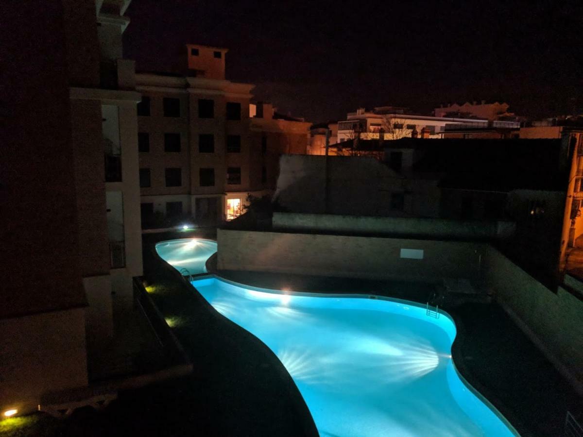 Casa Da Praia 圣马蒂纽·杜·波特 外观 照片
